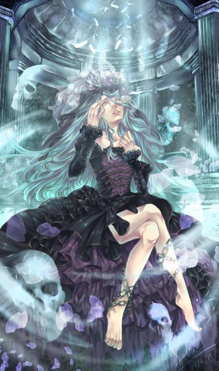 Банши аниме