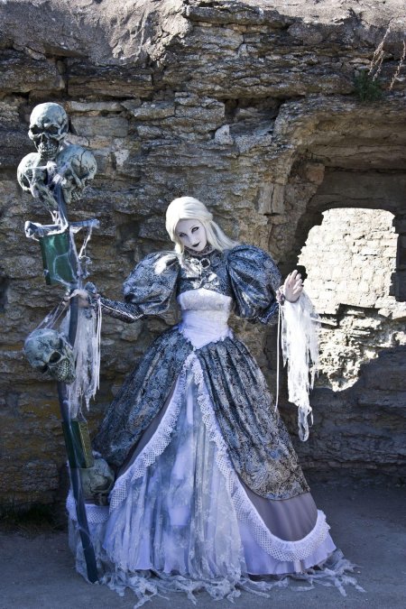 Disciples 2 банши