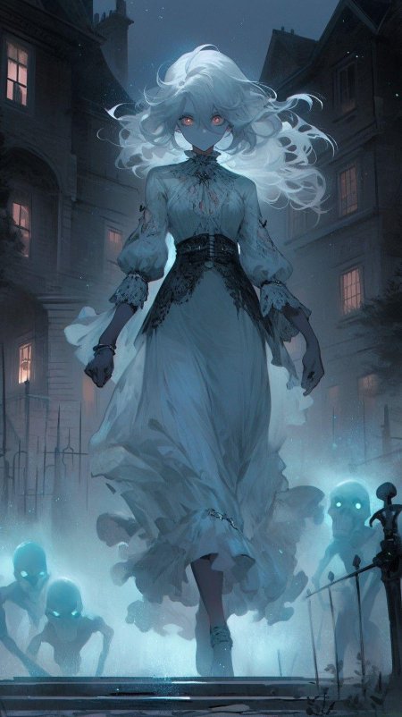 Персонаж аниме