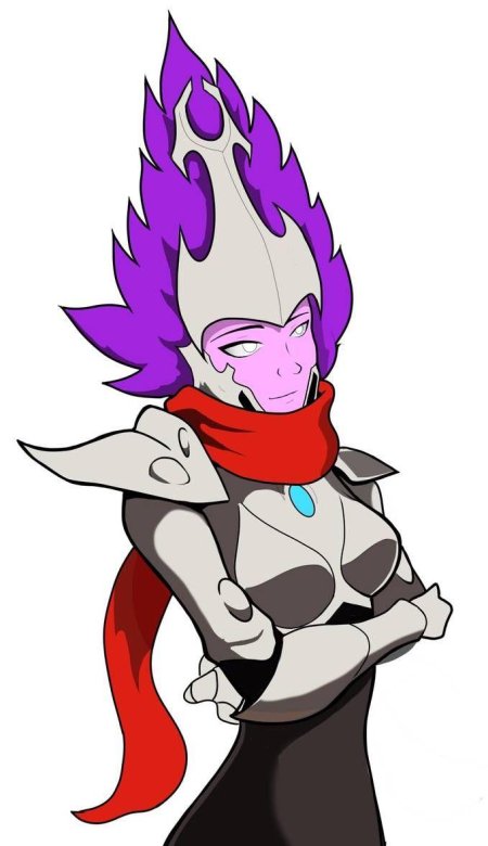 Warhammer 40k ультрамарин и баньши