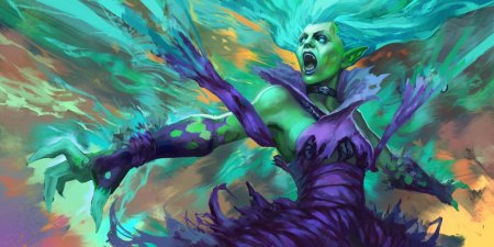 Дота 2 death prophet