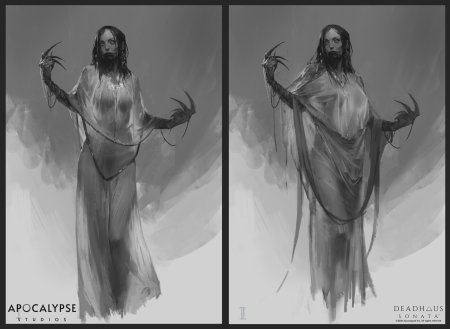 Концепт арт