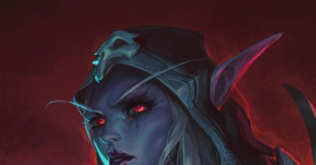 Сильвана ветрокрылая