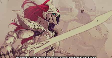 Эльдар вархаммер 40000