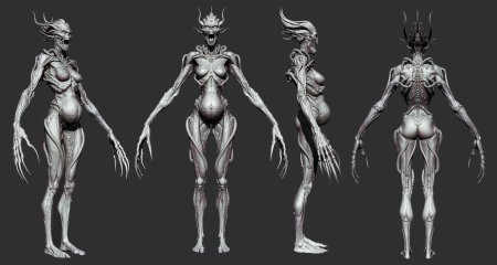 Баньши масс эффект 3