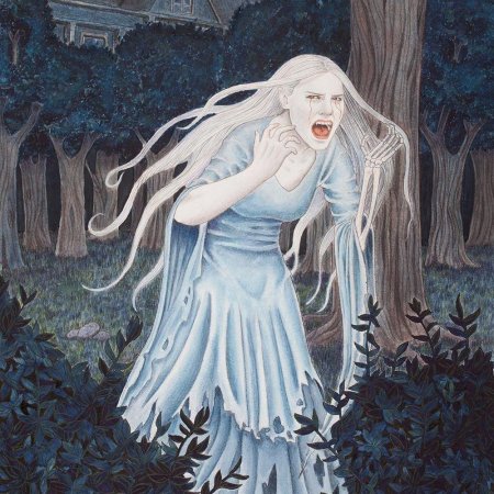 Банши кельтская мифология