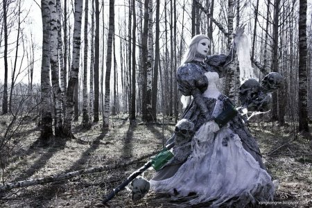 Баньши дисайплс 2