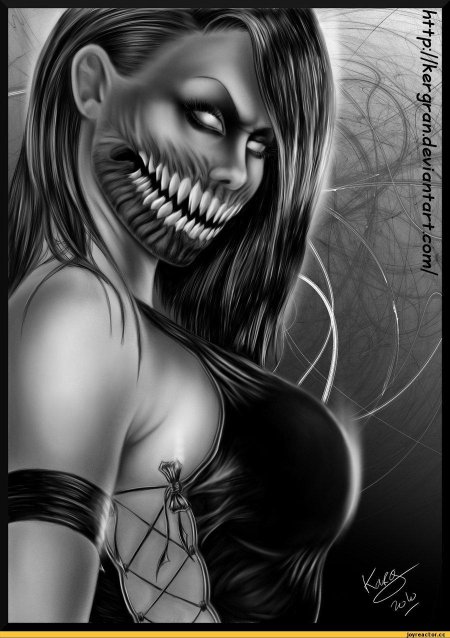 Милина мортал комбат