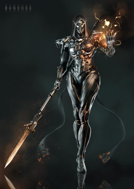 Мису прайм варфрейм