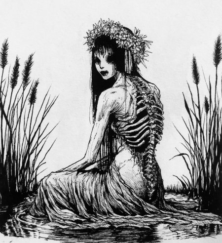 Мастрюкова болотница