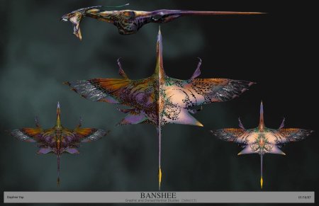 Аватар леоноптерикс