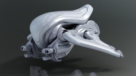 Баньши хало