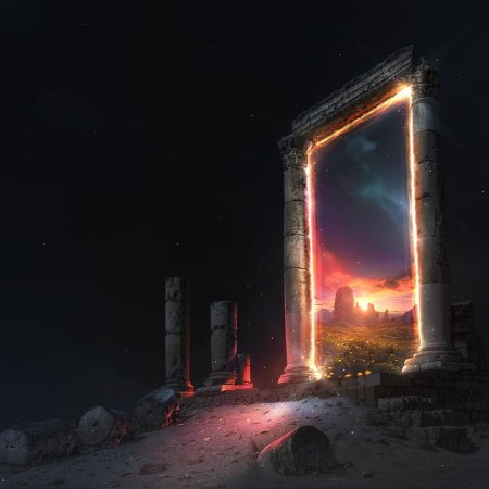 Портал в другие миры