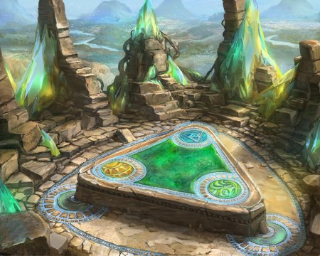 Магический портал