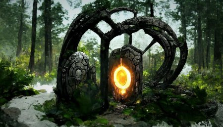 Портал в другие миры