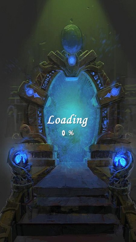 Портал фэнтези