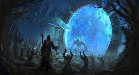 Портал фэнтези