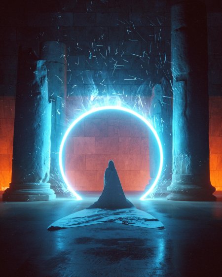 Портал фэнтези