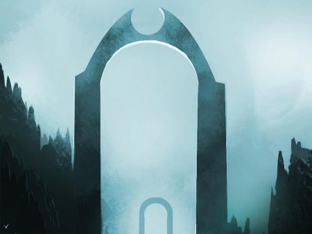 Маглоровы врата