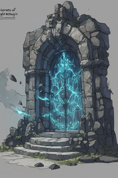 Death's door игра