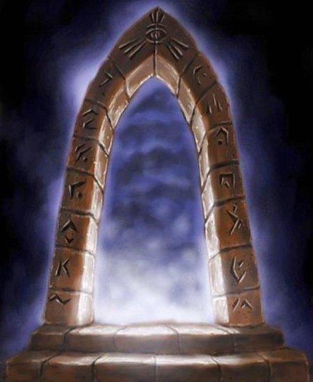 Портал в другие миры