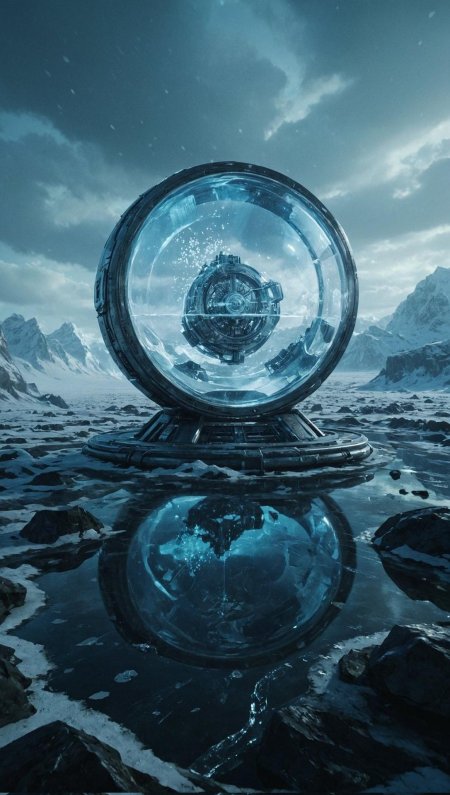 Фантастические миры