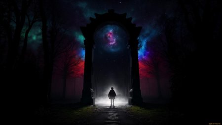 Портал фэнтези