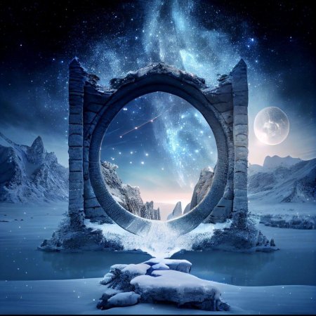 Портал фэнтези