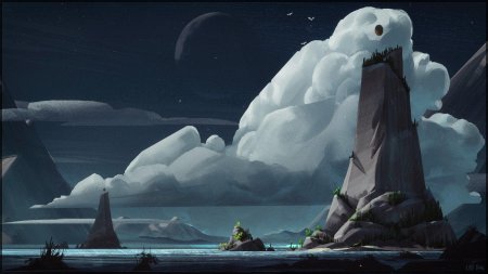 Песнь моря 2014