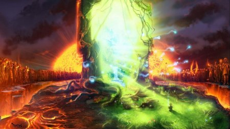 Портал в другие миры