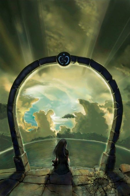 Портал в другие миры