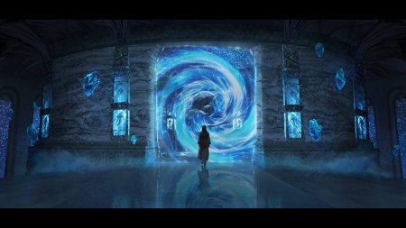 Портал фэнтези