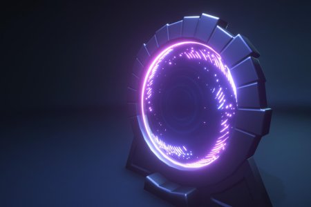 Портал фэнтези