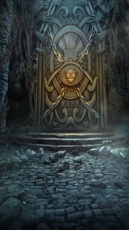 Локации в darkest dungeon 2