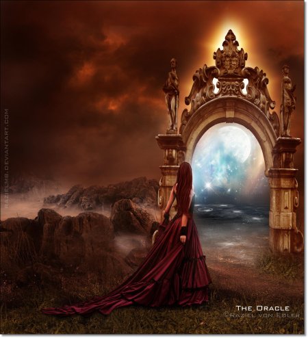 Арка фэнтези