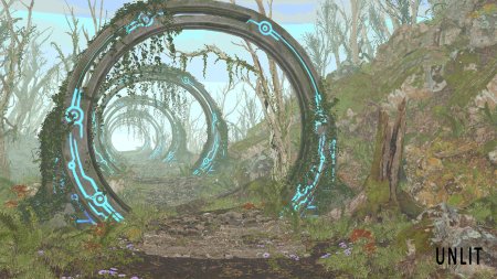 Портал фэнтези