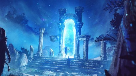 Портал фэнтези