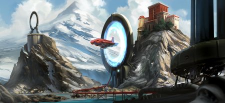 Портал фэнтези