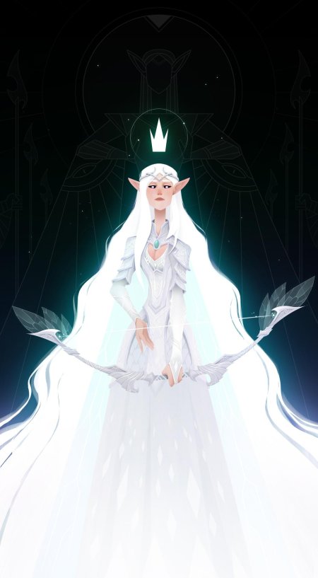 Галадриэль сильмариллион