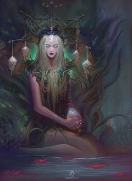 Relax фэнтези