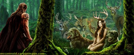 Мифические зайцы земли