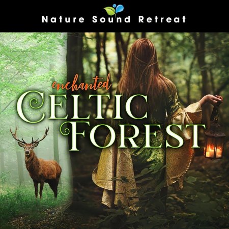 Celtic forest