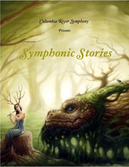 Лесной дракон днд