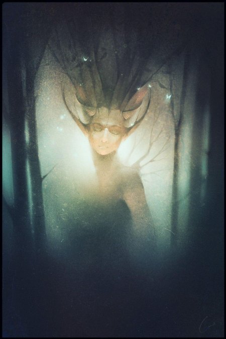 Пикси фея мифологические существа