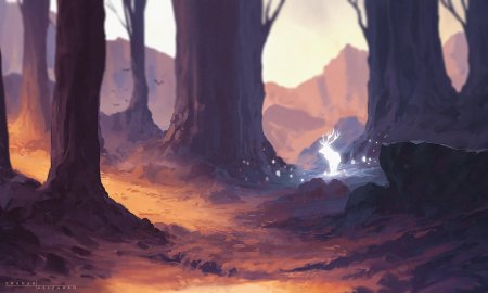 Арты природа