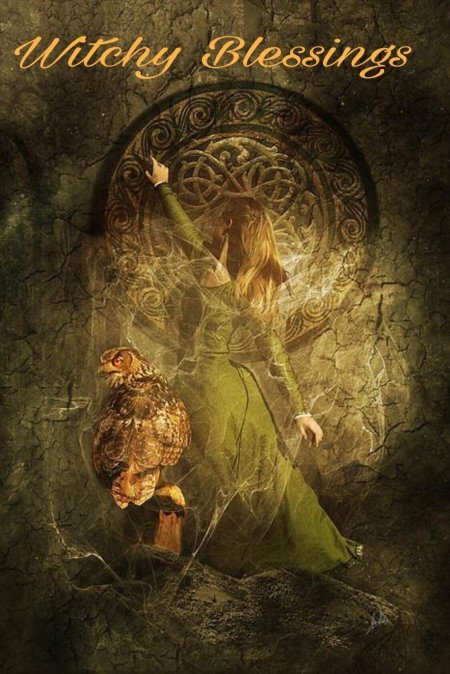 Самайн богиня