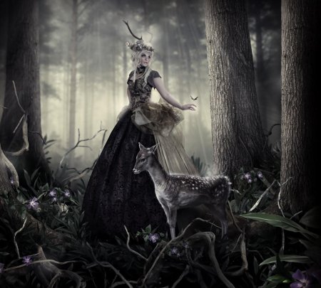 Дарья лефлер викинг