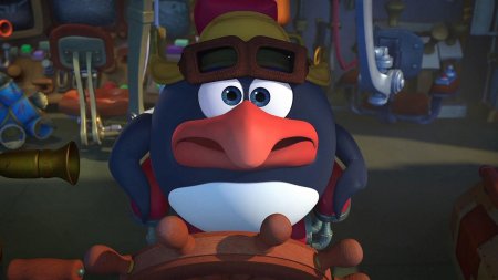 Смешарики пин код