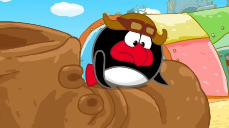 Мультсериалы смешарики