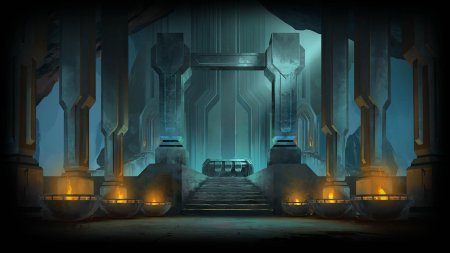 Эребор кузница гномов